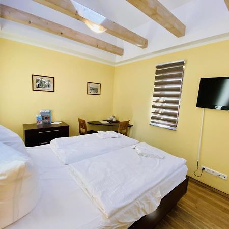 Doppelzimmer Muschelsucher Rostock Exterior photo